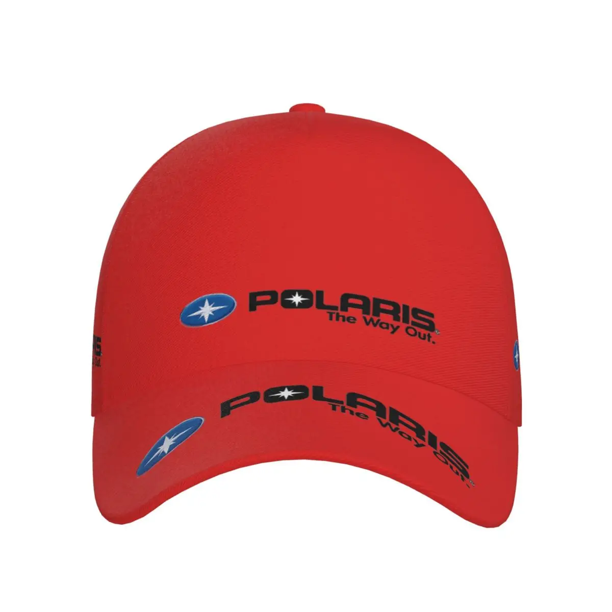 

Бейсбольные кепки унисекс с логотипом Polaris, уличная одежда, летние спортивные бейсболки, кепка в стиле хип-хоп, Casquette