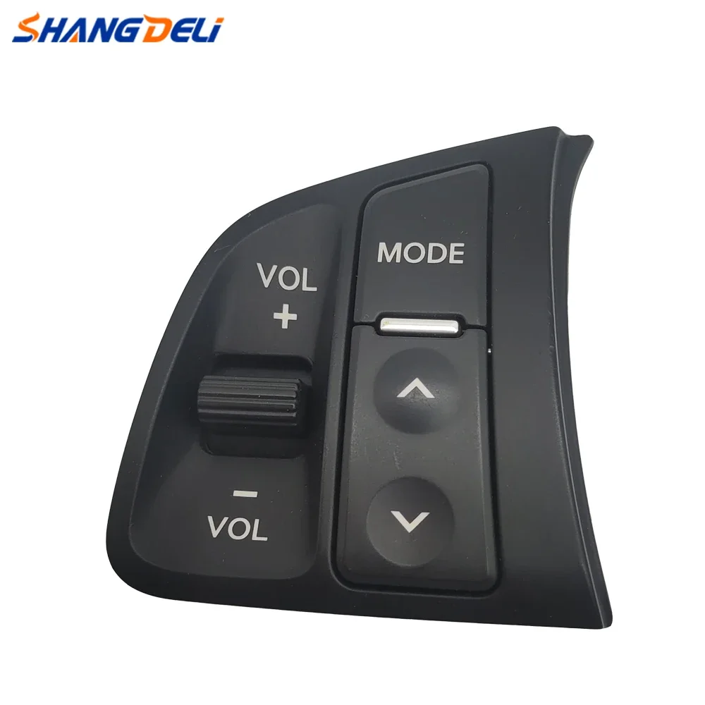 Car Steering Wheel Switch Volume Control Button For KIA Optima K5 2011 2012 2013