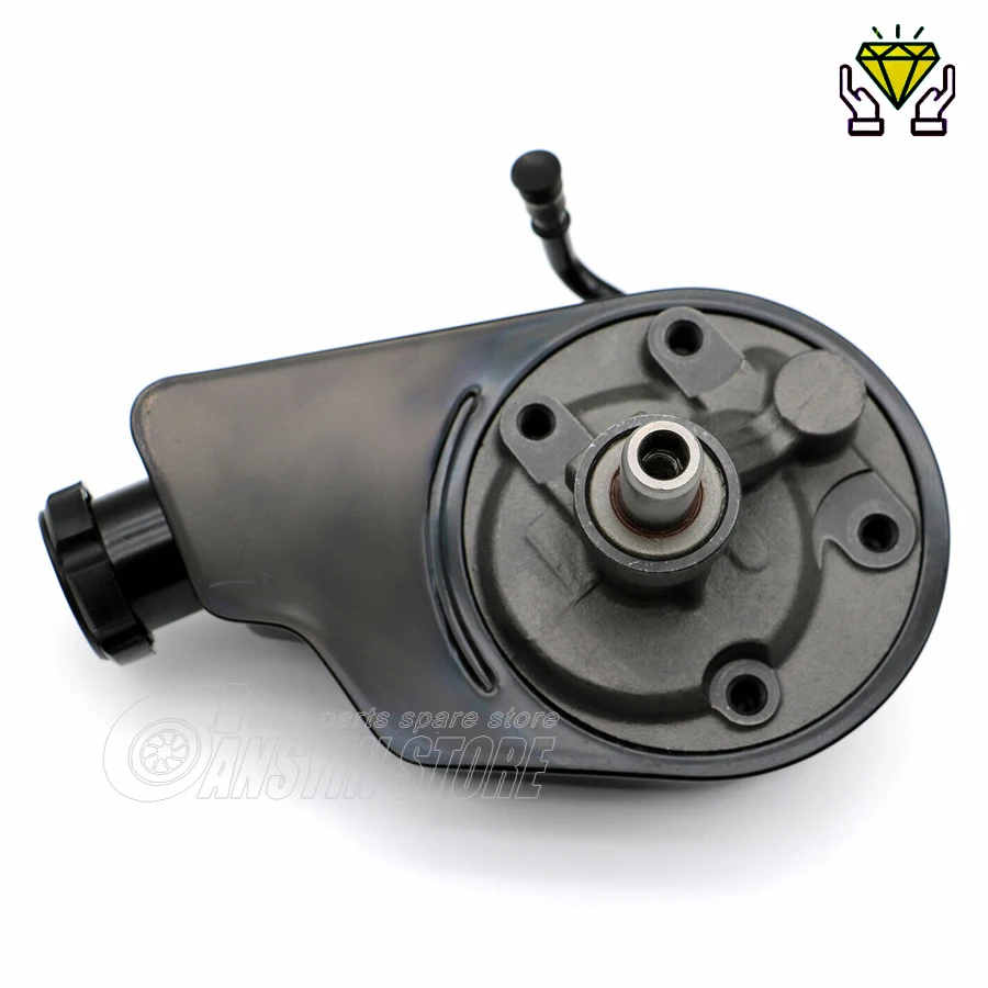 

Power Steering Pump For Chevrolet Silverado GMC Sierra 15909823 15076610 15234825 15267668 15772444 15857161 15909827 20756713