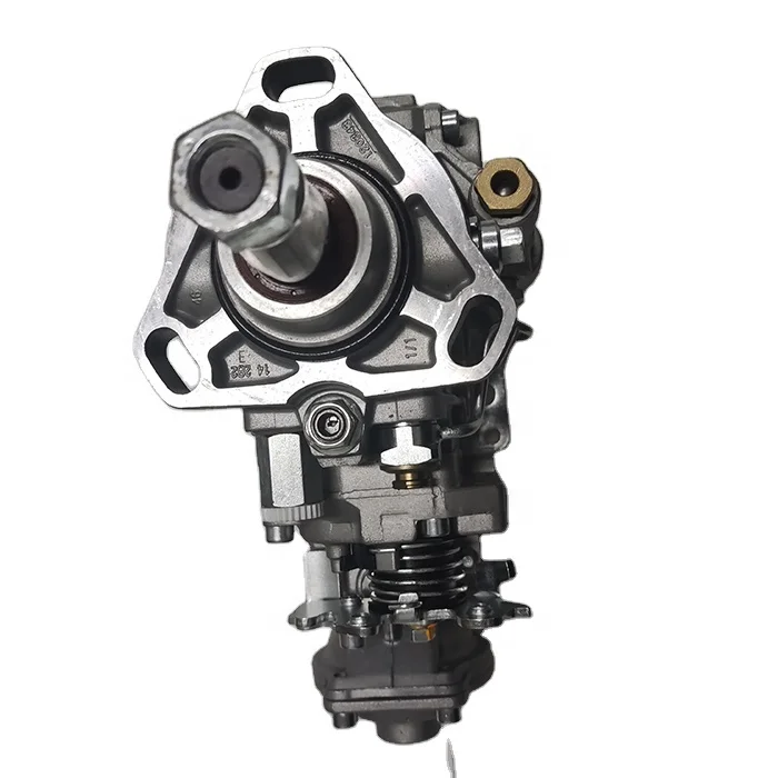 高圧燃料噴射ポンプ 504219402 0460424425   WB93S用
