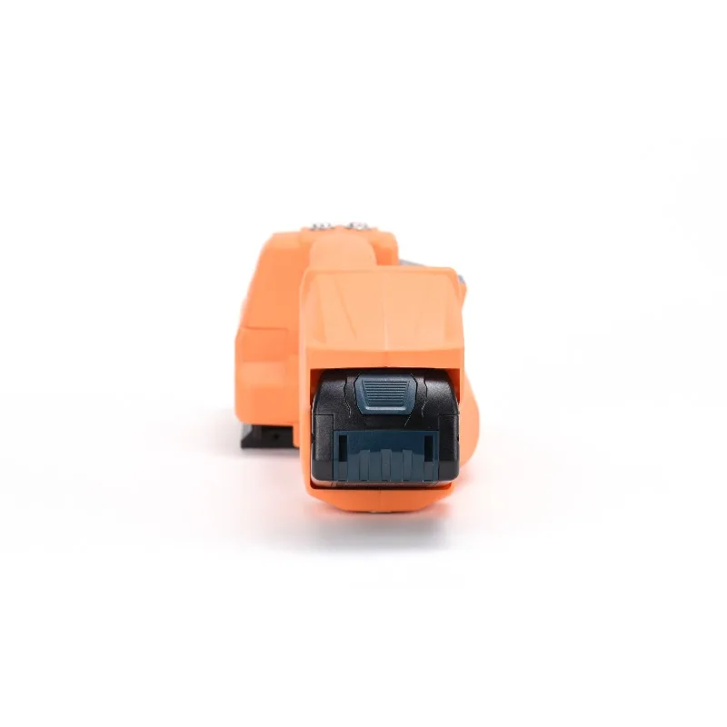 

16 19mm PET/PP automatic battery, powered strapping tool Q2L