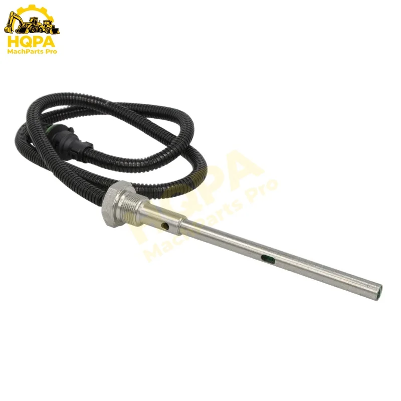 VOE22383378 VOE22383381 VOE21391695 VOE21391697 Level Sensor for Volvo Excavator EC240B EC240C EC250D EC250E EC290B EC290C EC300