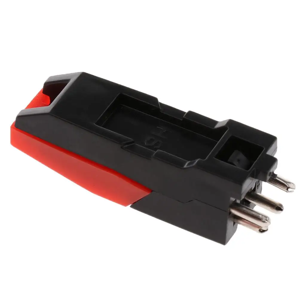 2xTurntable Phono Ceramic Cartridge W/ Stylus Needle for Vinyl Record Player