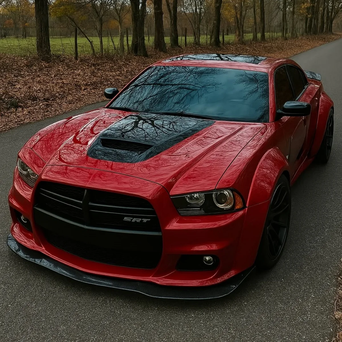 

Для Dodge Charger 7-й передний бампер, спойлер, сплиттер, диффузор, зарядное устройство MK7 LD SRT SRT8 SXT 2011-2014, комплекты Bodykits Pre-Lci, тюнинг