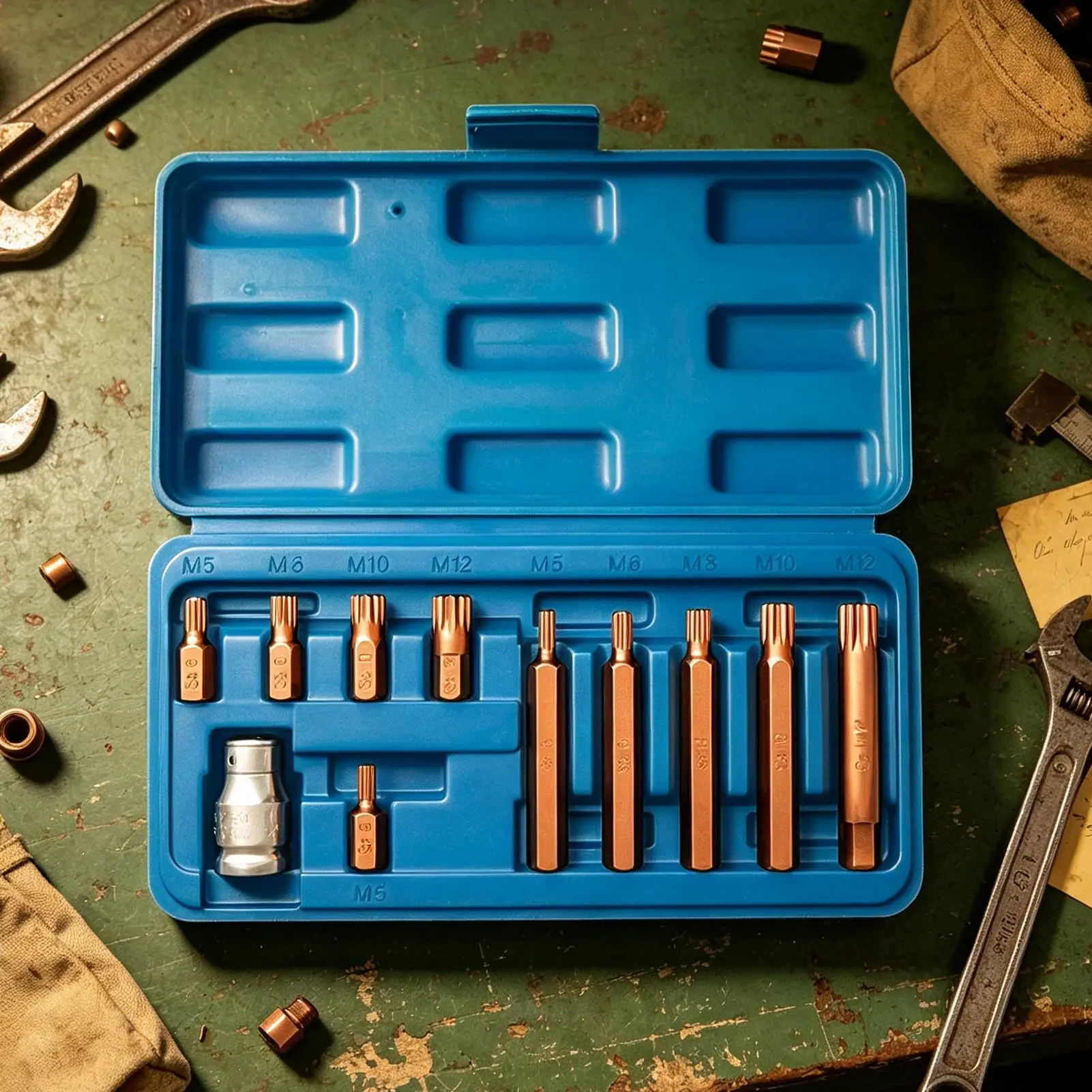 torque-bits-multifunctional-drive-bits-repair-tool-kit-industrial-torque-socket-set-for-mechanics-technicians-industry