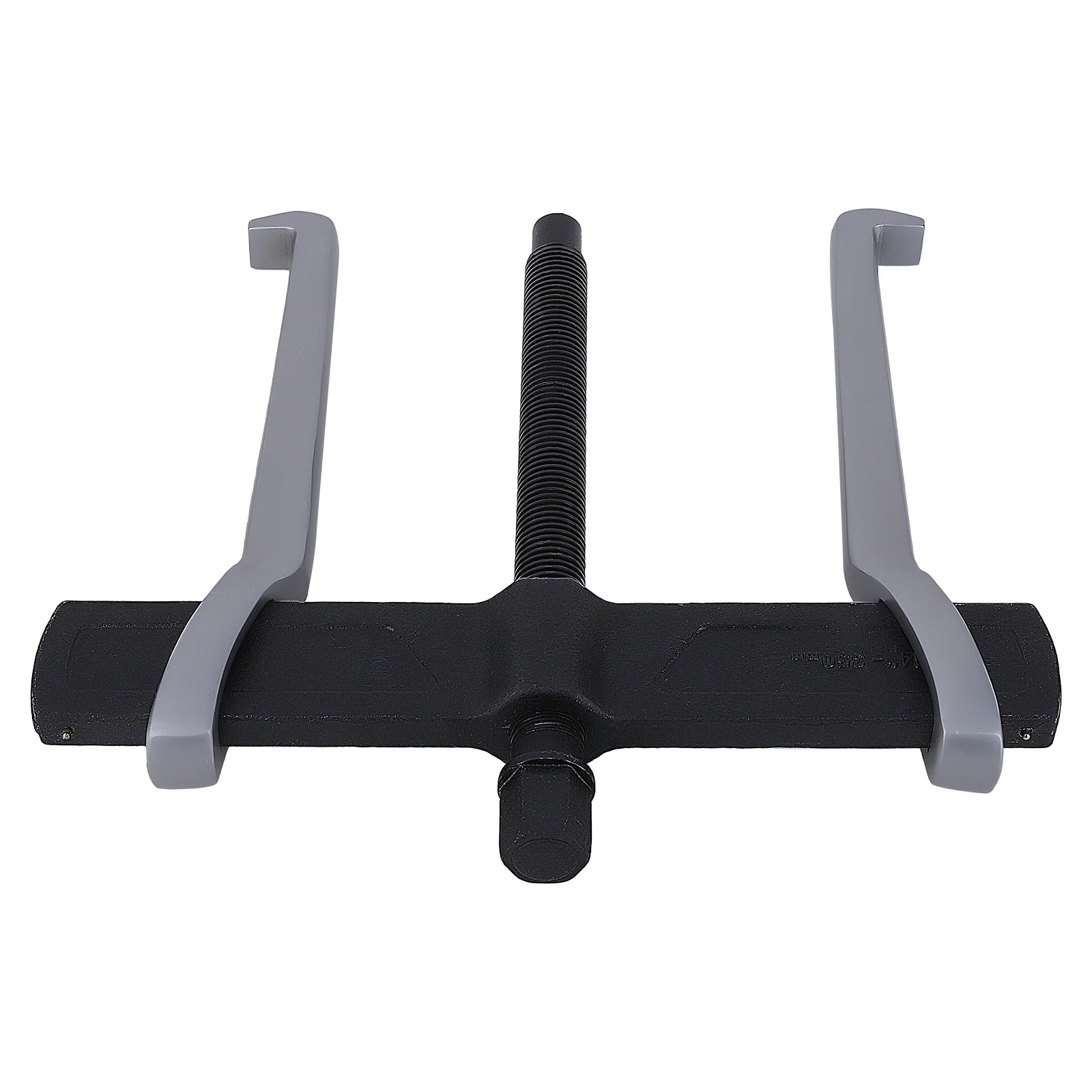 

14-дюймовый двухзахватный съемник подшипников, съемник шестерен, съемник рулевого колеса, инструменты для демонтажа (США)