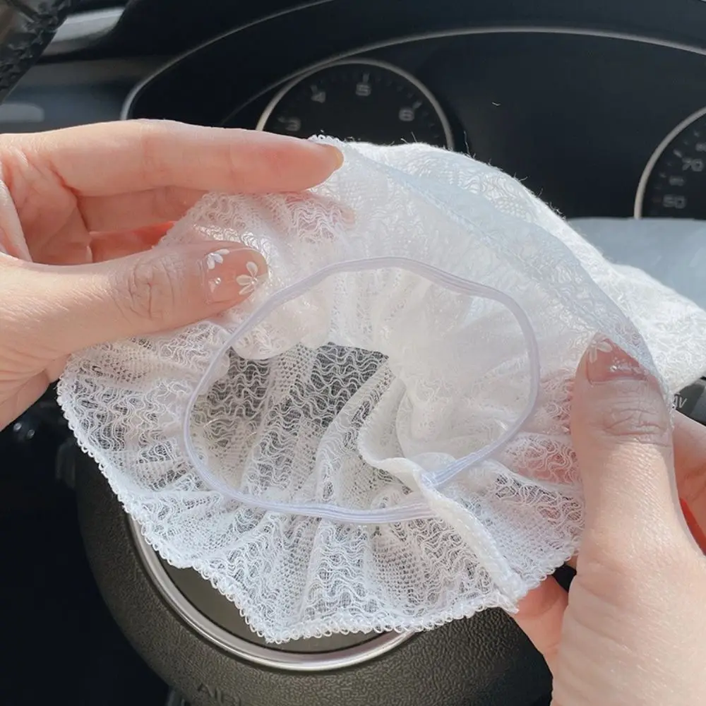 Модные сетчатые солнцезащитные рукава с защитой от ультрафиолета, спортивные солнцезащитные рукава, дышащие кружевные рукава с пузырьками, летние