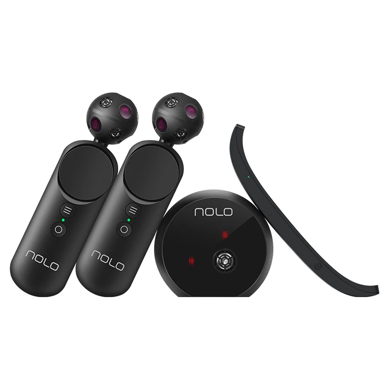 [Applicable to Huawei VR Glass] NOLO CV1 Air VR Positioning Interactive Package