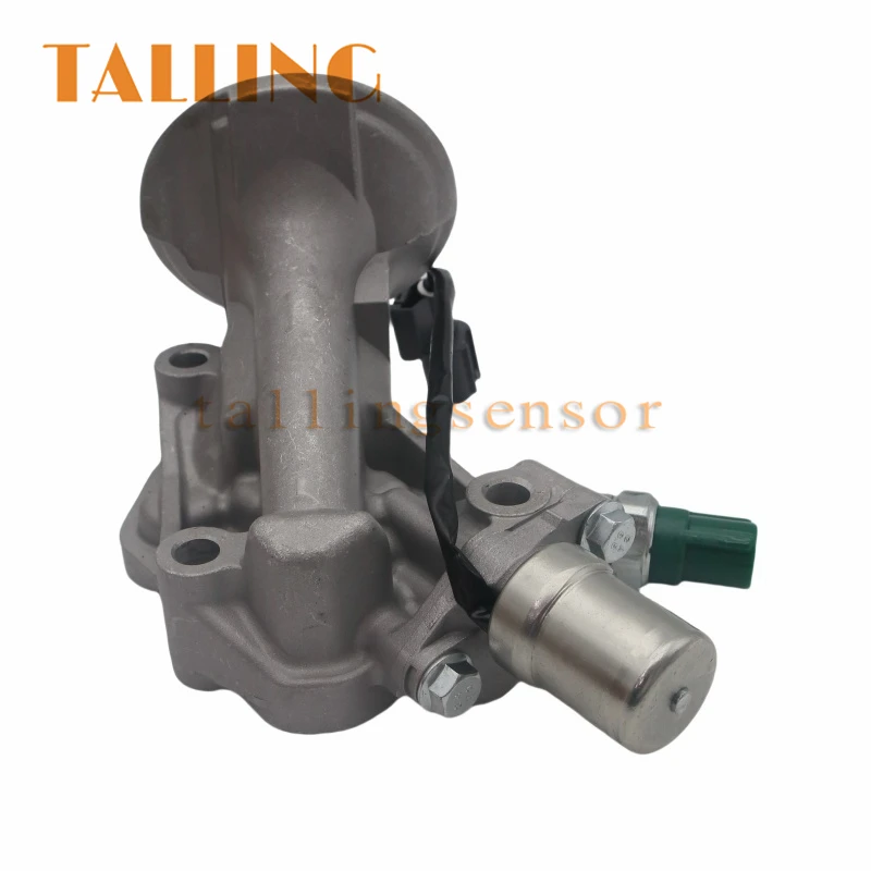 

15811-P8E-A01 Engine Variable Timing Solenoid Valve For Acura TL 2000-2003 MDX Honda Accord YD1/KB1/UA5/UA6 /CG1/CM6