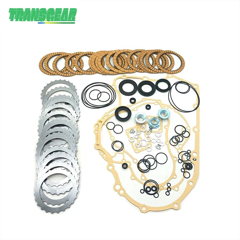 

MAXA BAXA MDWA CG5 Auto Transmission Master Rebuild Kit Gasket Fits For ACURA HONDA ACCORD ODYSSEY PRELUDE