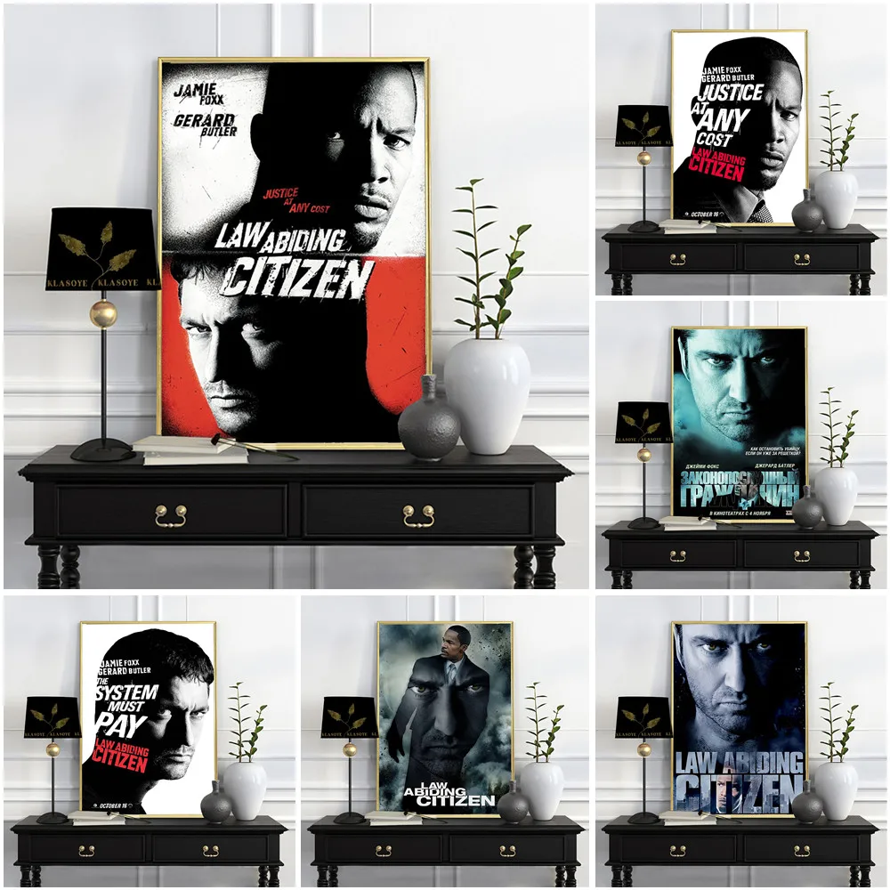 Autocollant de mur de Film d'art, peinture sur toile de décoration