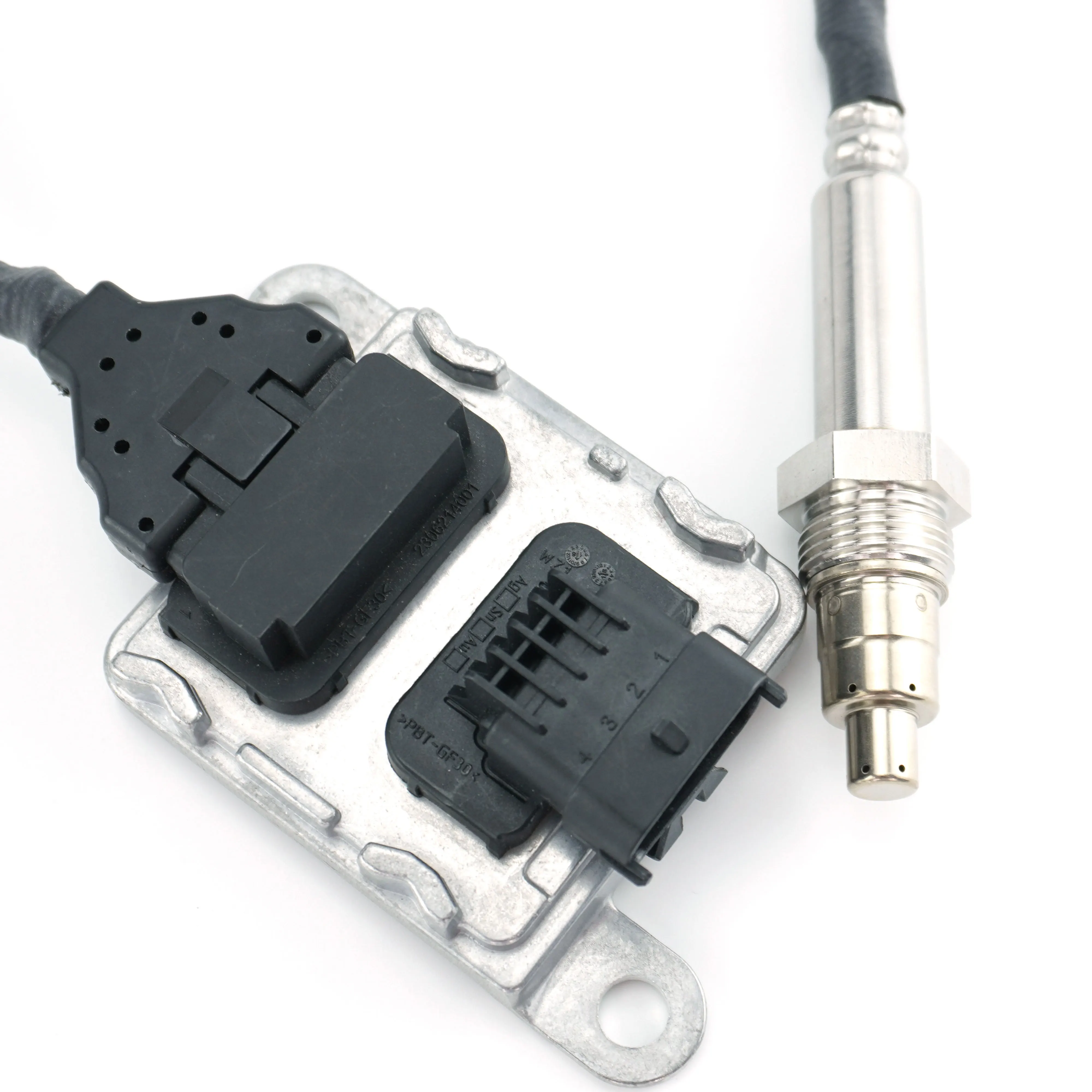 04466642 0446-6642 New Nitrogen Oxide NOx Sensor Fits For DEUTZ After KAT TCD2.9 TCD3.6 L04 A3C0132170000 SNS3065
