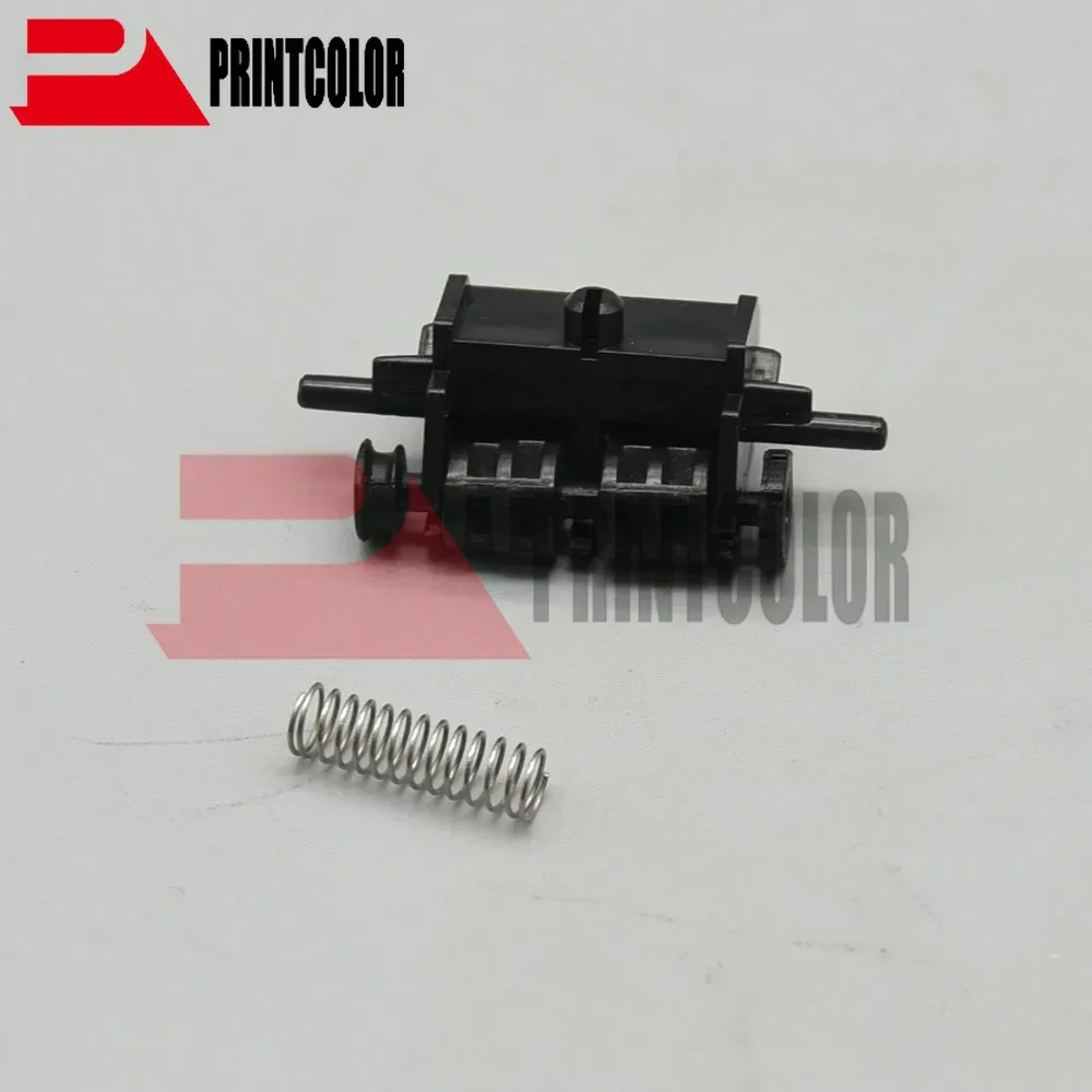 10X RL1-2111-000 Face Down Roller support for HP P2030 P2035 P2050 P2055 support for CANON iR1133 MF 5930 5940 5950 5960 5980 63