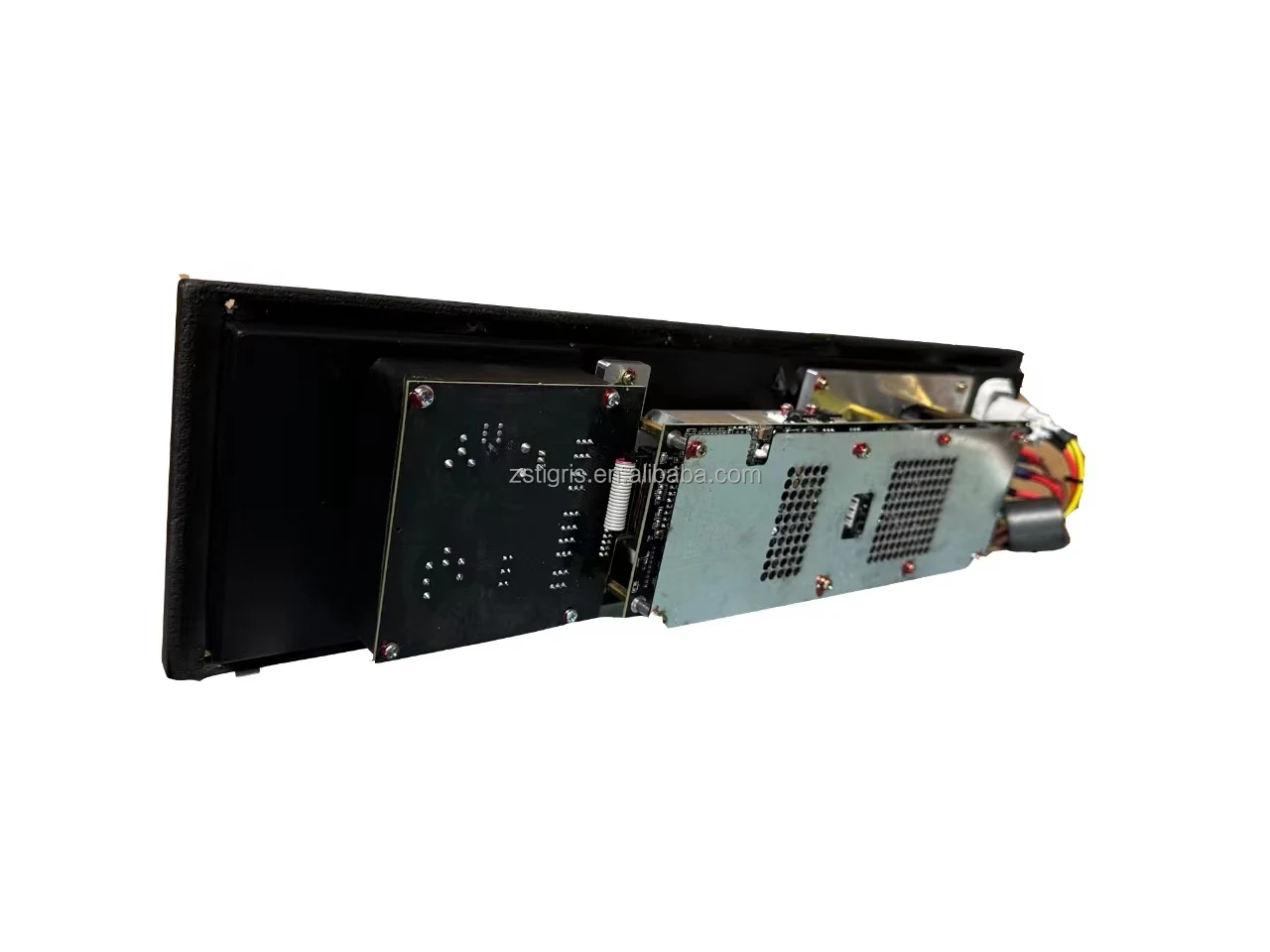 Rcf Line Array Speaker Power Amplifier for Hdl 20a  Sound System pa Amp Mould Power Audio Amplifier