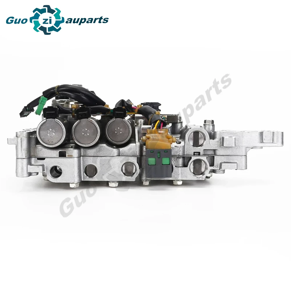 JF017E RE0F10E RE0F10D CVT Transmission Valve Body For Nissan Altima Infiniti JF017 31705-29X6D 31705-29X0A 31705-29X1B