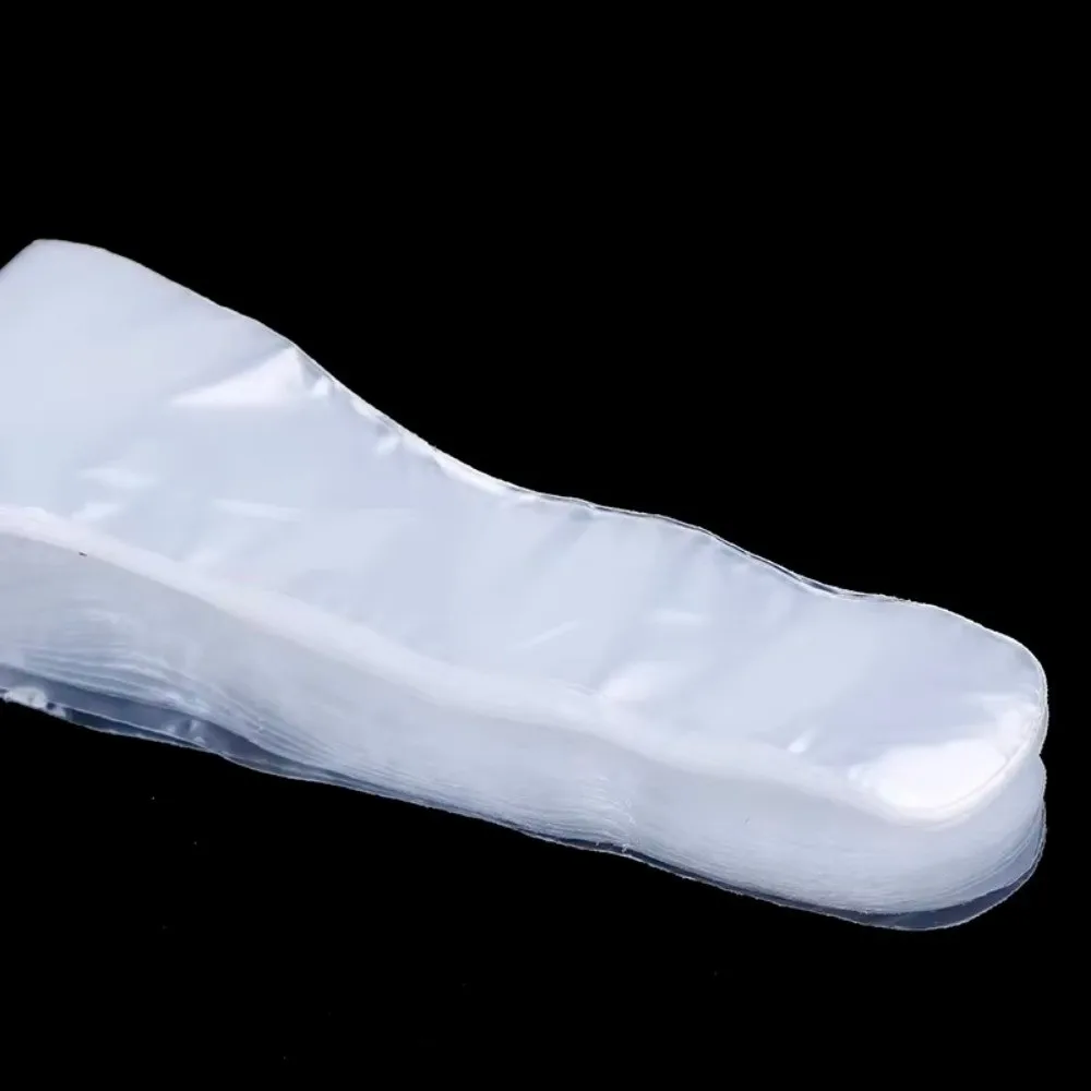 100PCS Plastic Dental Endoscope Covers Disposable Anti-Pollution Instrument Protective Sleeves Universal Fit Protective Barrier