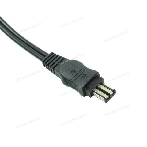 For Suitable for Sony HXR-MC1500 NX3 NX5R Camera Power Adapter HDR AX2000E Charger