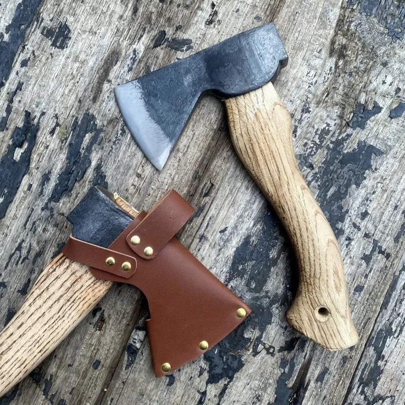 Qinggang Wooden Han…