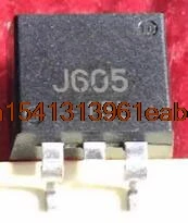 

2SJ605 R4363