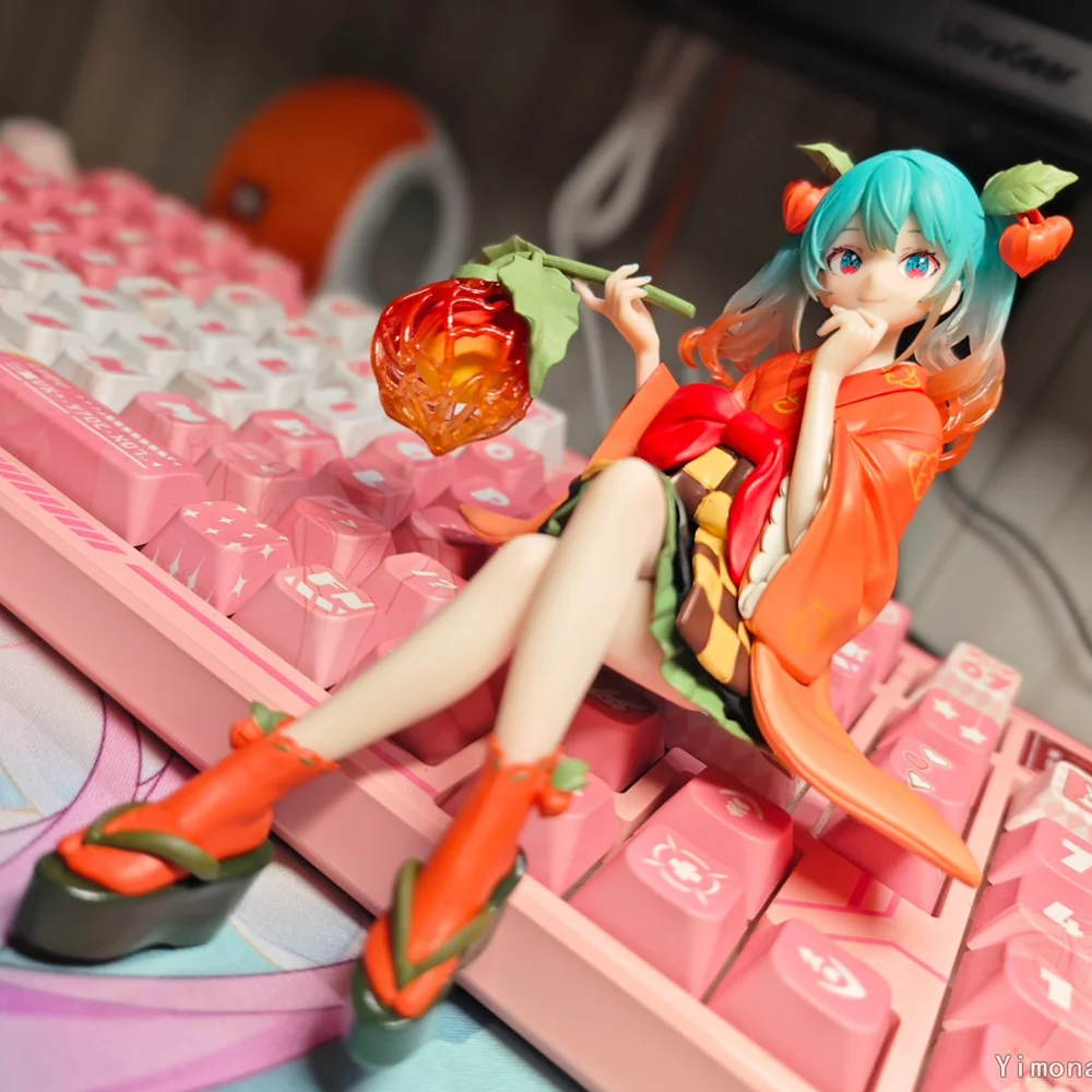 デスクトップフェアリー 初音ミク」の人気商品一覧・価格比較 - 価格.com