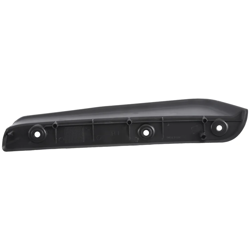 

MACH-Car Exterior Accessories Front Bumper Lower Skirt Spoiler For Land Rover Freelander 2 2006-2014 L359 Left LR02270 Parts