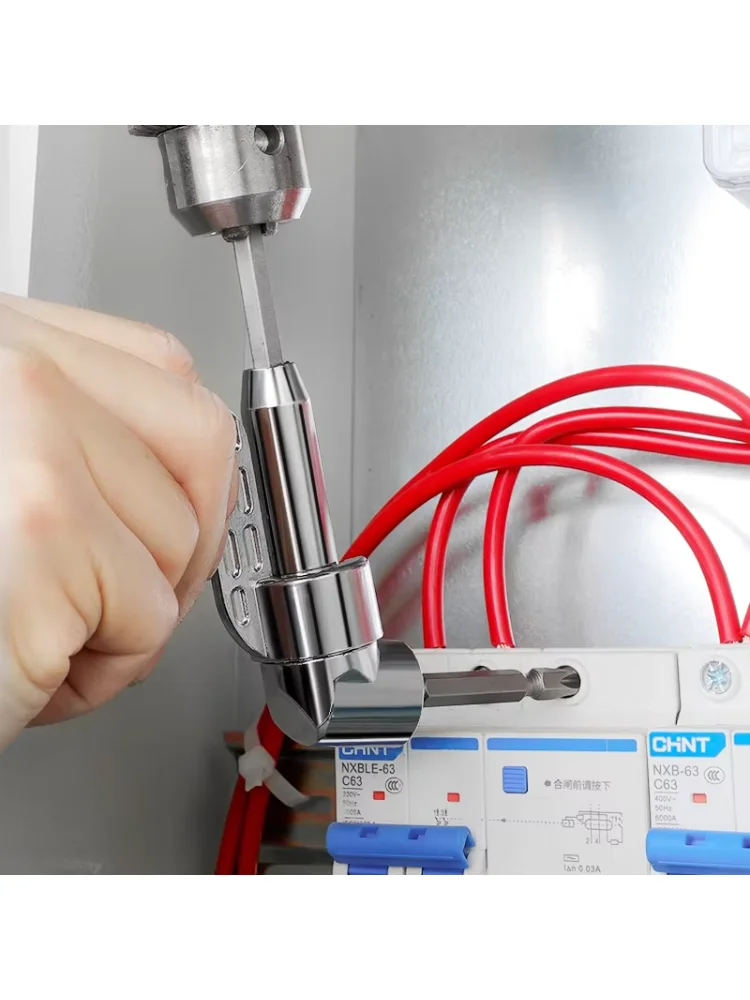right-angle-drill-attachment105-degree-right-angle-drill-bit-adapterangled-screwdriver-for-tight-space-long-short-silver