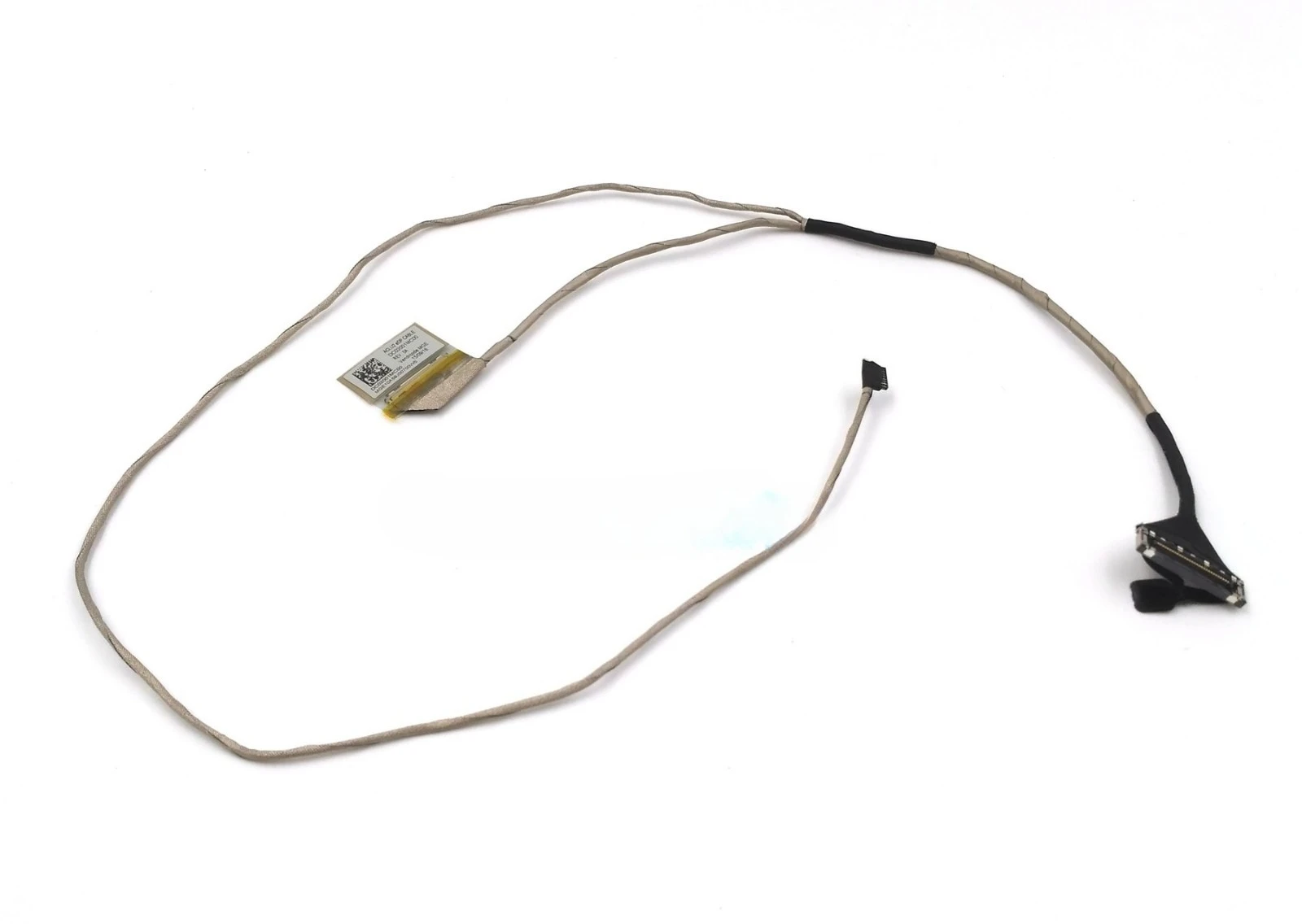 NEW FOR Lenovo IdeaPad G50-30 G50-70 G50-70A Z50-70 G50-45 LCD Cable DC02001MC00