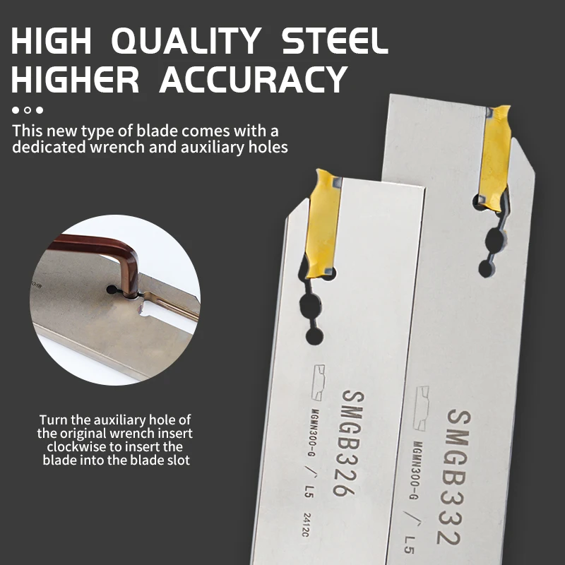 Thumbnail 3 - #26 Best Lathe Turning Tool Sets to Buy In 2026