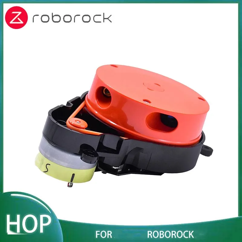 Original Roborock S55 S6 S5 Max S6V S45  S7 Laser Distance Sensor Spare Parts Robotic Vacuum Cleaner LDS Accessories