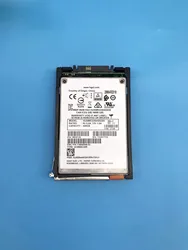 00552253 200G SAS 6GB SSD hard disk