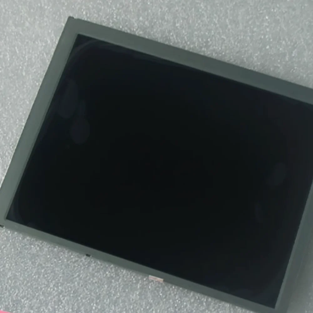 TCG075VGLCF-G00 LCD Screen Display