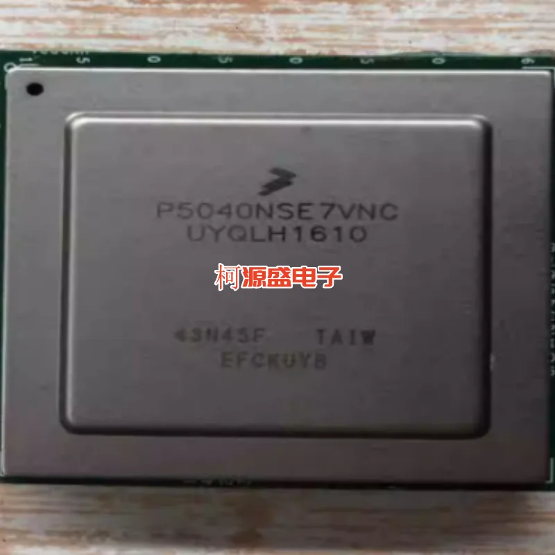 

Совершенно новый оригинальный P5040NSE7VNC доступен для покупки на складе.