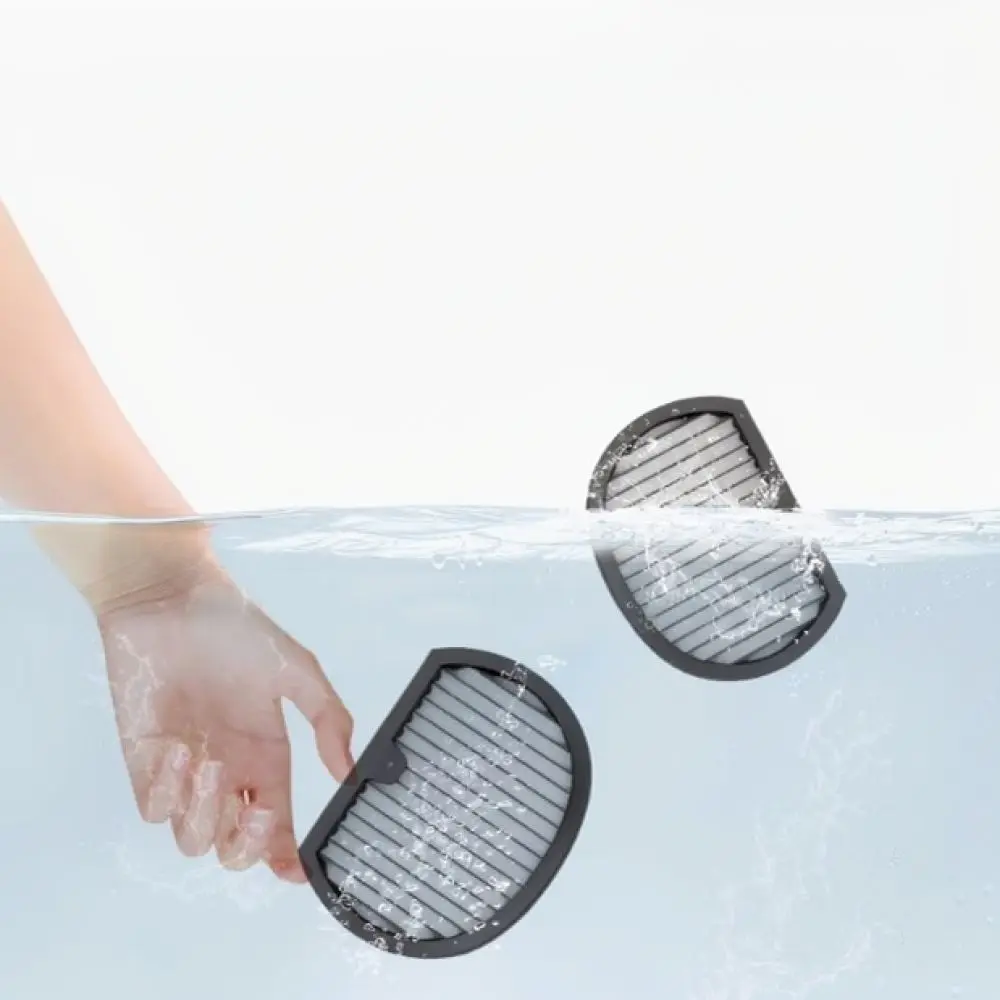 Filter Replacement For Dreame H20 Mix CE Vacuum Cleaner Washable Spare Hepa Accessories Daily House Cleaning Maintenance Tool