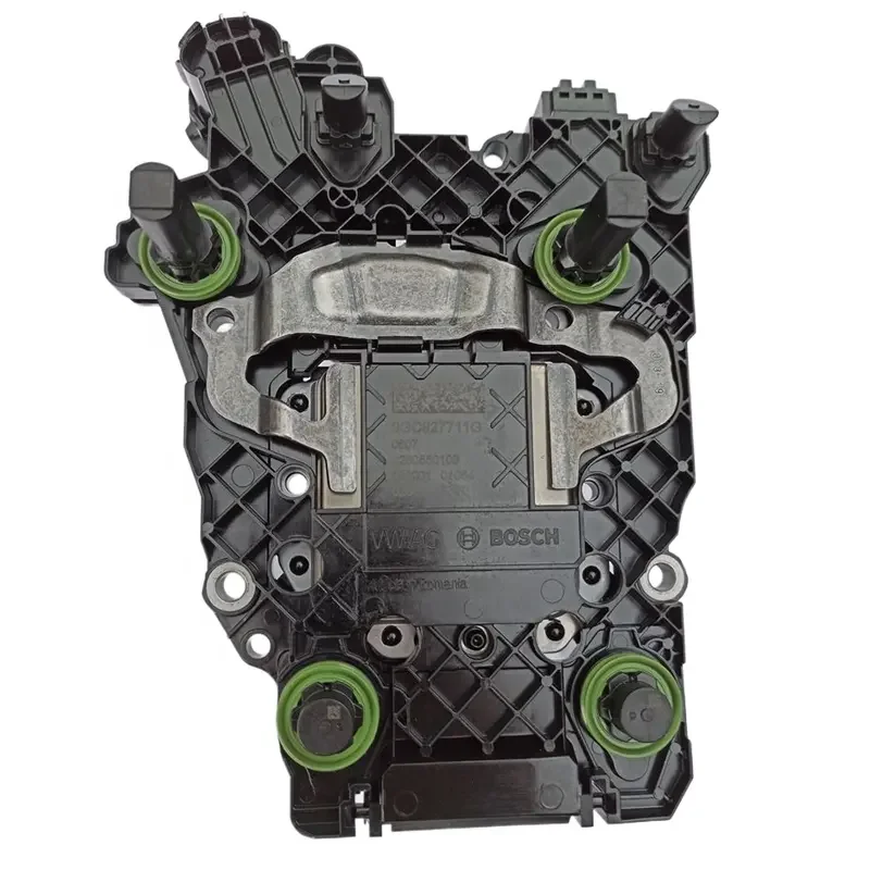 

DQ381 0GC Transmission Control Unit For Volkswagen Audi Germany 0GC927711G 0GC927711H