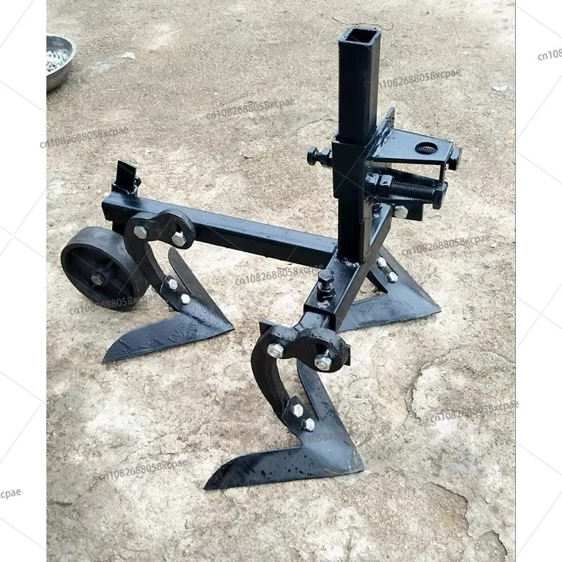 Micro Tiller Weedin…