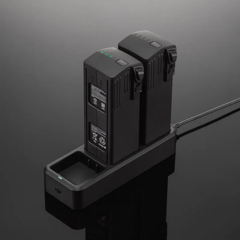 SNQP 100W 3‑Bank Battery Charging Hub Charging Butler For DJI Mavic 3 Intelligent Fast Charger Replacement Accessories