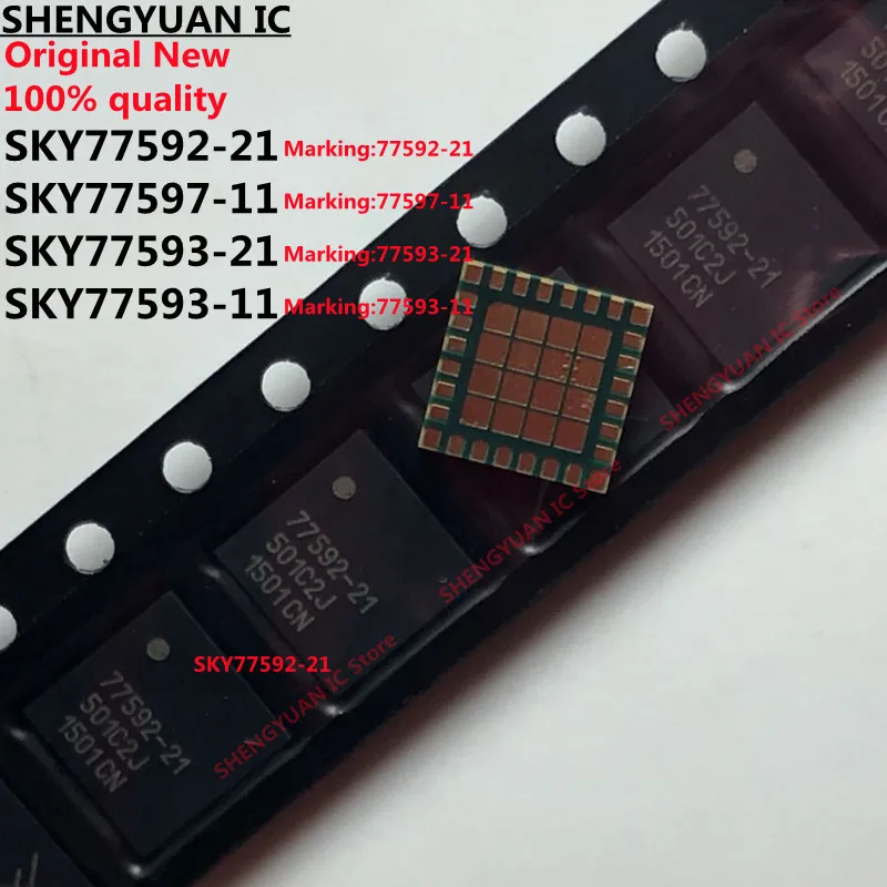 5Pcs Sky77592-21 77…