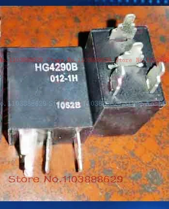 HG4290B 012-1H V6-1… - image