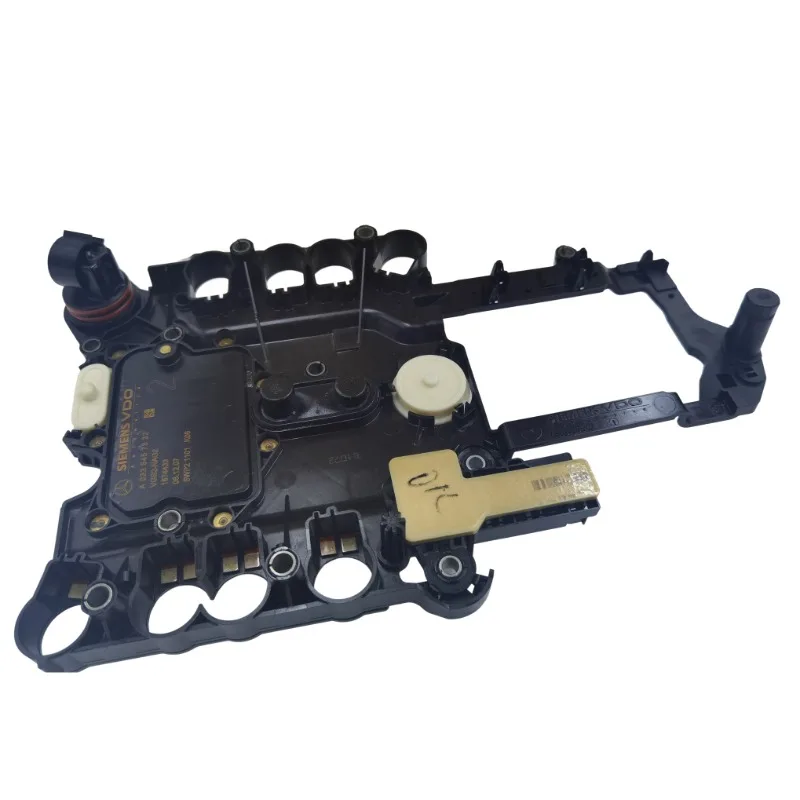 

2025Quality A000270260080 A0002702600 A0002701700 722.9 TCM TCU Automatic Gearbox Transmission Control Module for MERCEDES