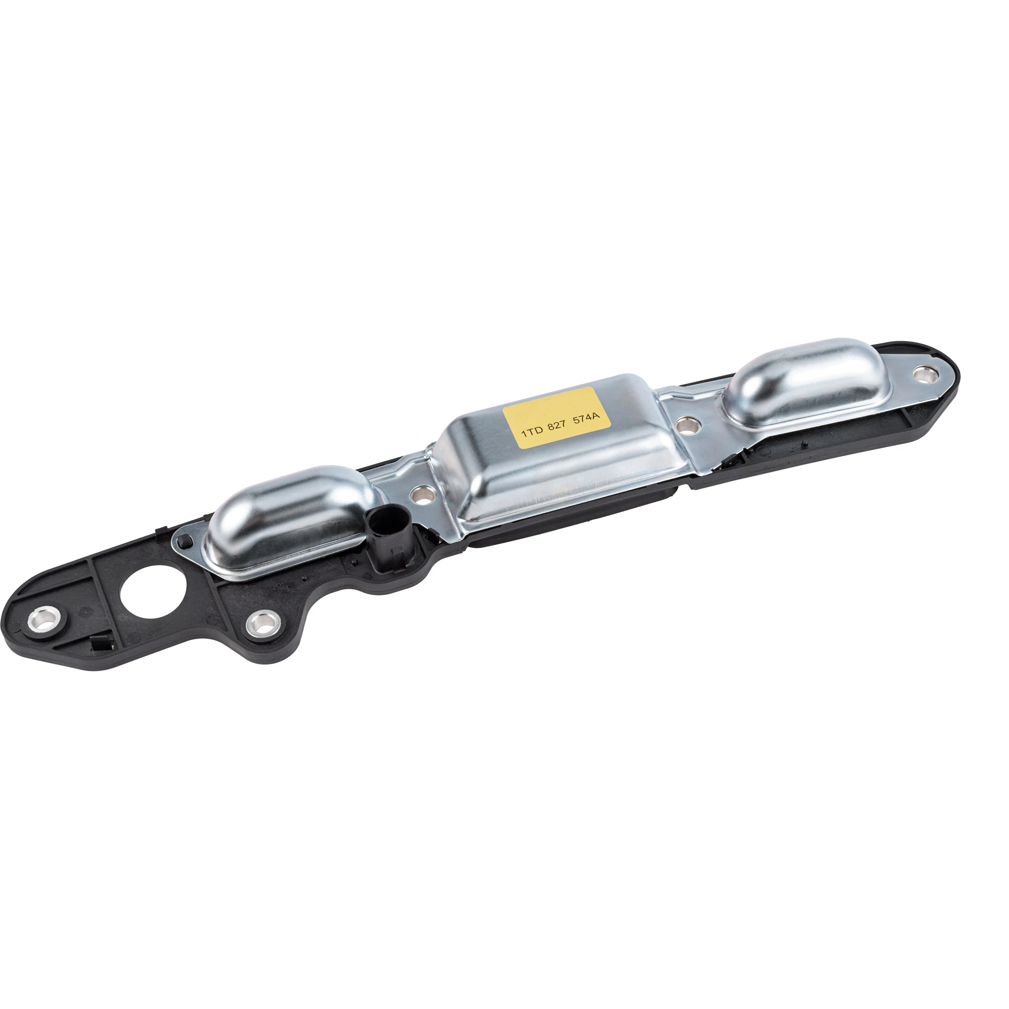 Trunk Tailgate Handle with Licence Plate Light 1T0827211,1TD827574A,1T0827574C For VW Golf V,Jetta III,Passat B6,Touran