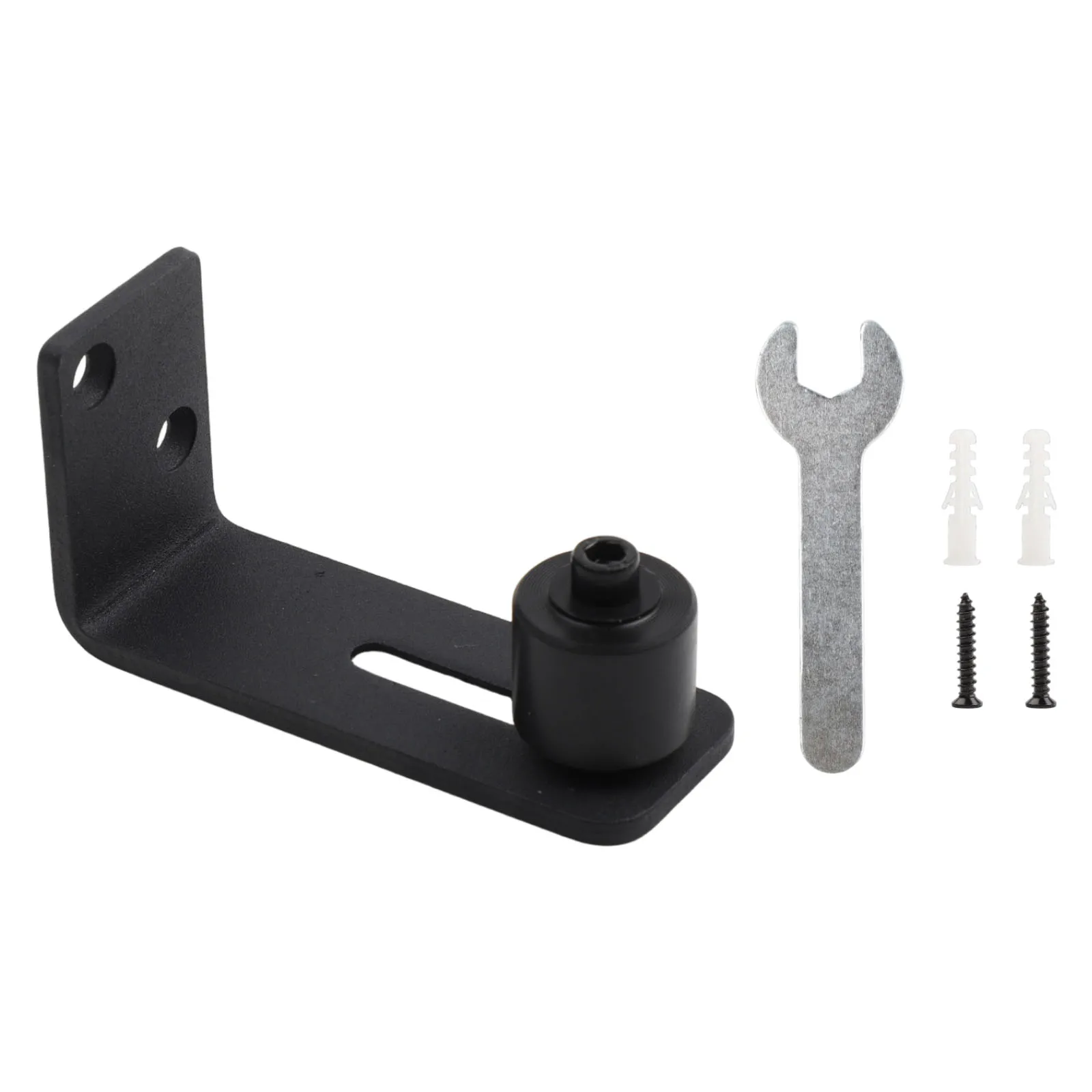 

Как показано. Комплекты регулируемых шкафчиков. Комплект регулируемых напольных роликов. Стальная направляющая. Надежное использование в любом настройке. Прочная стальная конструкция.