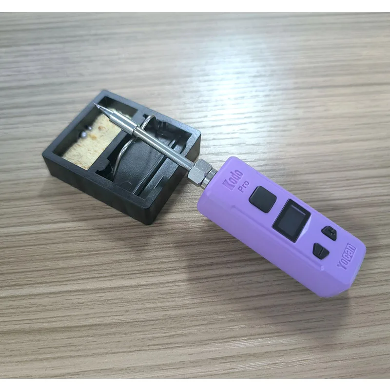 Рисунок 6 - Новый портативный Электрический