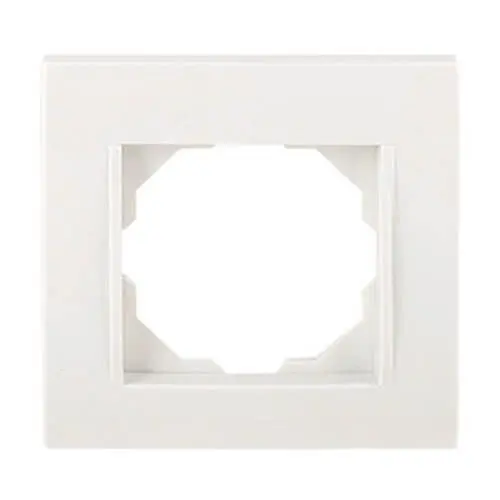 BYOBU TEKLİ FRAME Putih NETELSAN