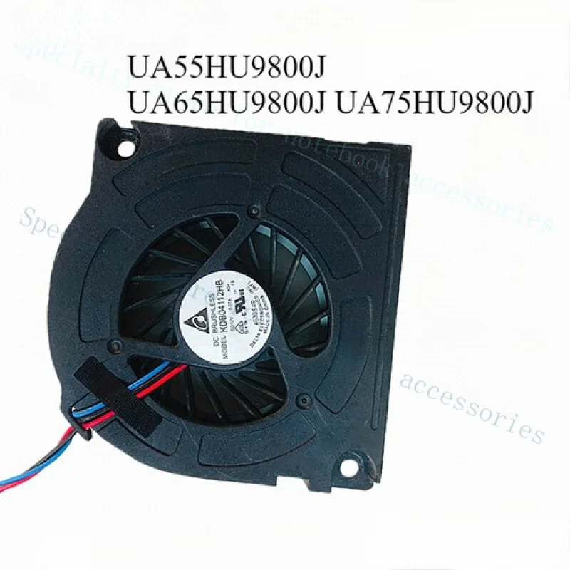 

A++ Original for Samsung UA55HU9800J UA65HU9800J UA75HU9800J Fan