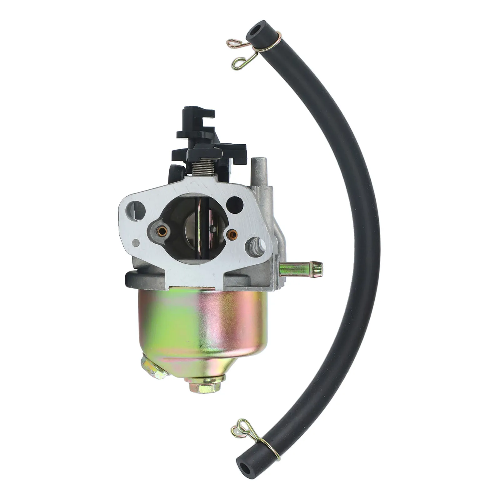 

Первоначальный дизайн, безболезненная установка высокопроизводительных сменных карбюраторов, совместимых с P63M/P63C сегодня