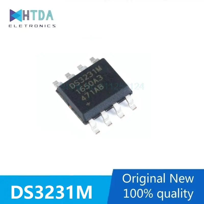 5pcs/lot DS1232L DS1232LN DS0026CLX DS1487M DS1487MX DS1629S DS1620S DS1621S In Stock