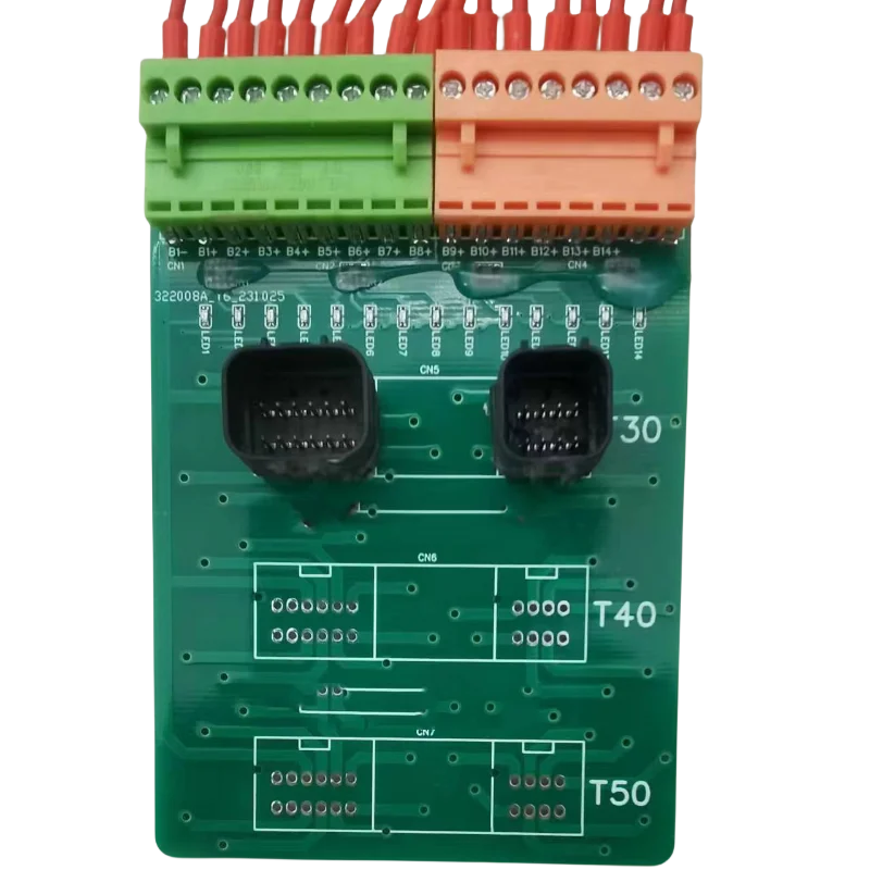 Equalizer transfer plate, transfer DJI T30 T40 T50