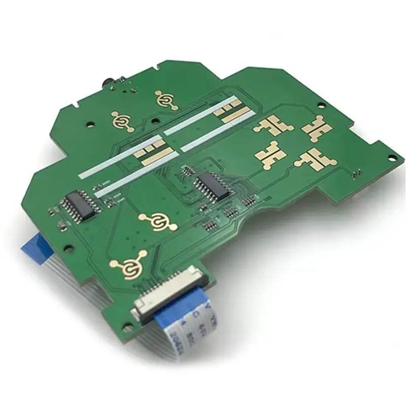 For PCE Turbo Game Button Board For PC-Engine PC GT Turbo For PC-Engine PC GT Turbo Express Game Console Accessories