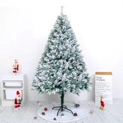 Künstlicher Feiertags weihnachts baum für Home-Office-Party dekoration 45/60/90/120cm 4 Größen erhältlich Einfache Montage voller Weihnachts baum