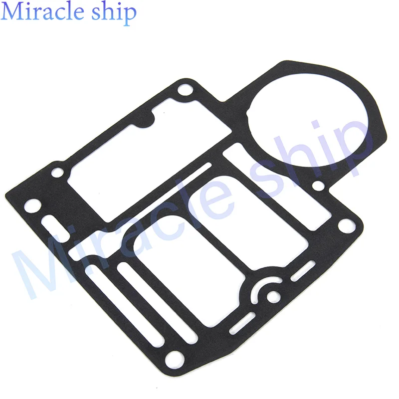 Junta de Base de motor 350-01303-0,350-01303-1para motor fueraborda Tohatsu 9.9HP 15HP 18HP de 2 tiempos 350-01303, 3M3-01303-0